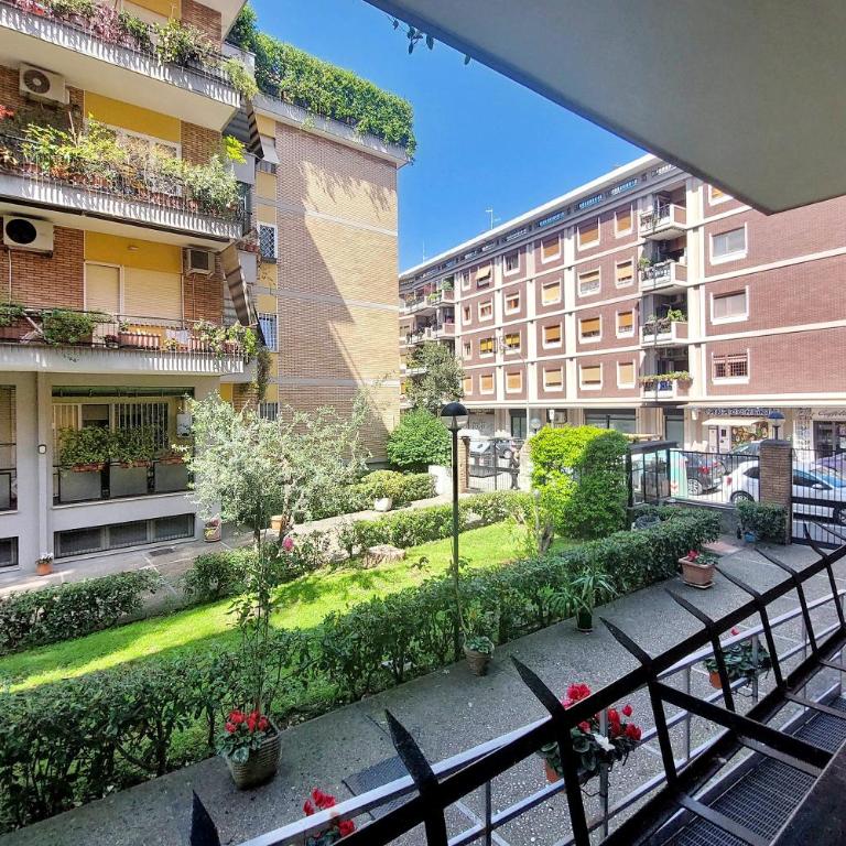 Cherry Wood House - Appartamento con 1 Camera da Letto - 24