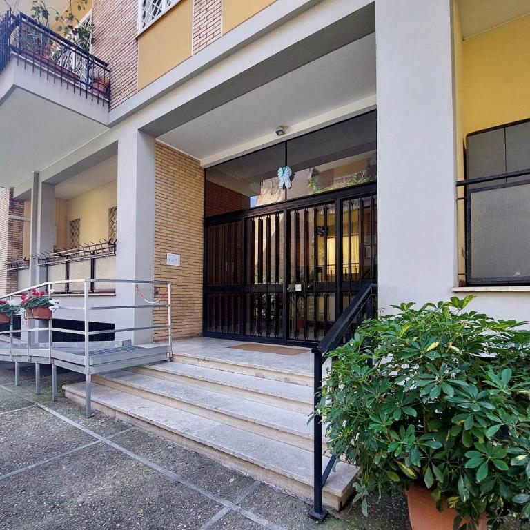 Cherry Wood House - Appartamento con 1 Camera da Letto - 27
