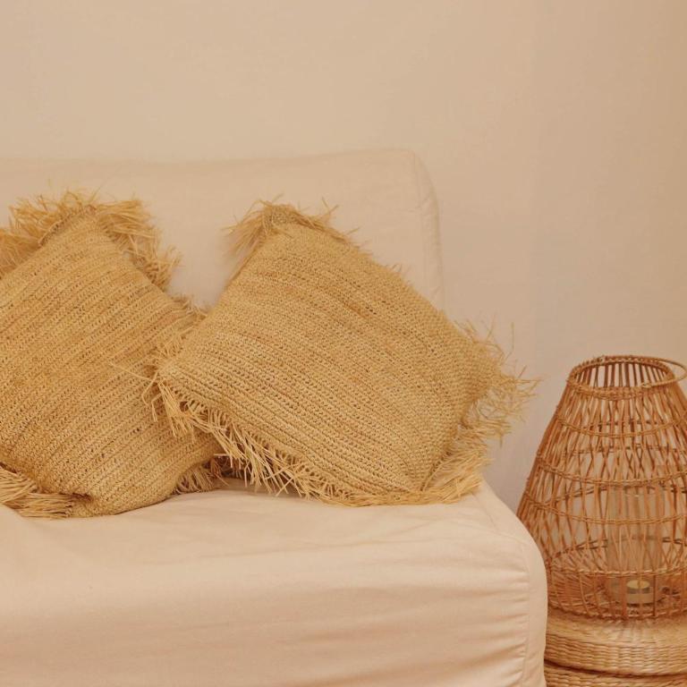 Cherry Wood House - Appartamento con 1 Camera da Letto - 28