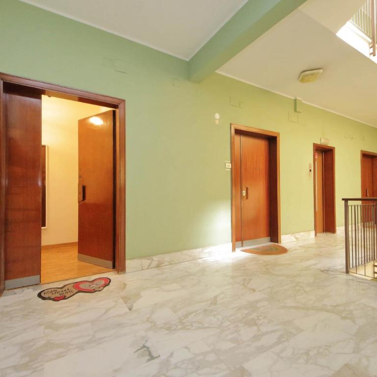 Cherry Wood House - Appartamento con 1 Camera da Letto - 29
