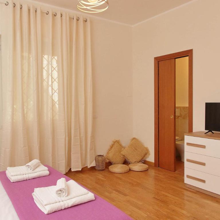 Cherry Wood House - Appartamento con 1 Camera da Letto - 30