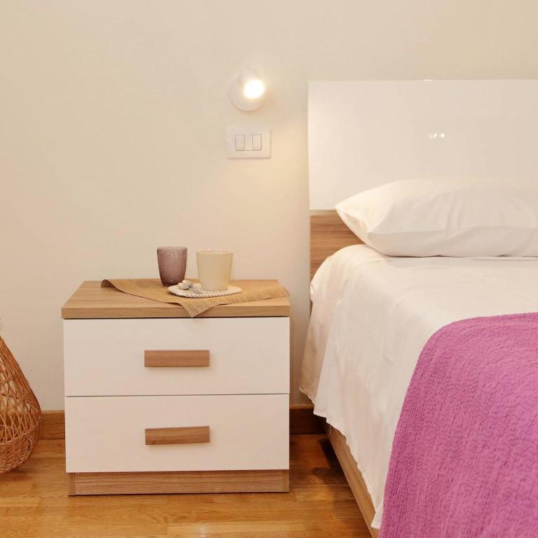 Cherry Wood House - Appartamento con 1 Camera da Letto - 31