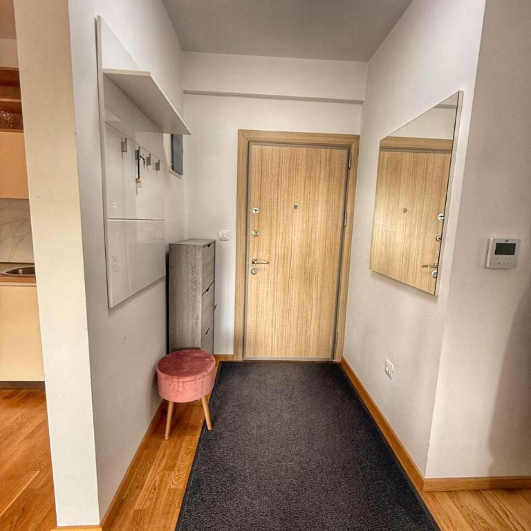 Maison Budva - One-Bedroom Apartment - 2