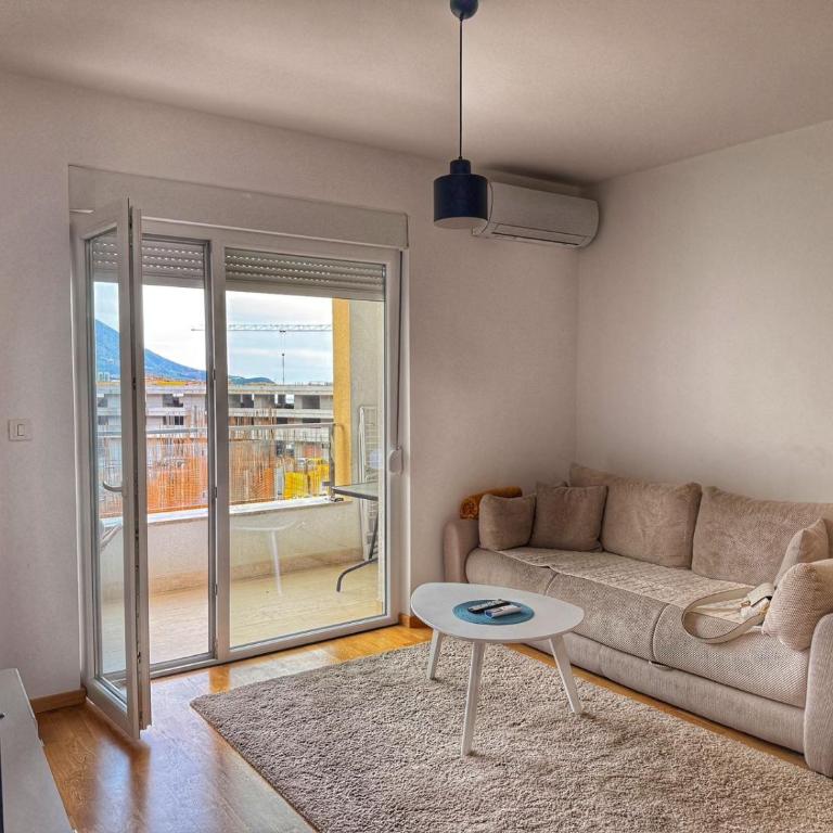 Maison Budva - One-Bedroom Apartment - 3