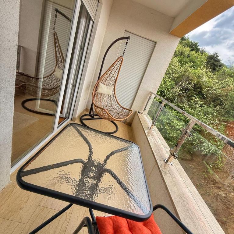 Maison Budva - One-Bedroom Apartment - 4