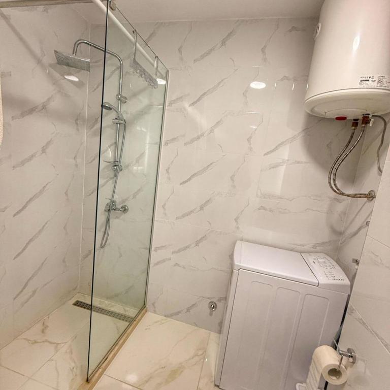 Maison Budva - One-Bedroom Apartment - 8