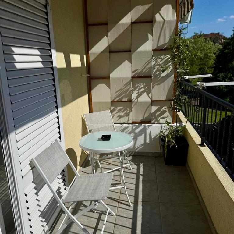 Luxia - Apartman sa 1 Spavaćom Sobom - 8
