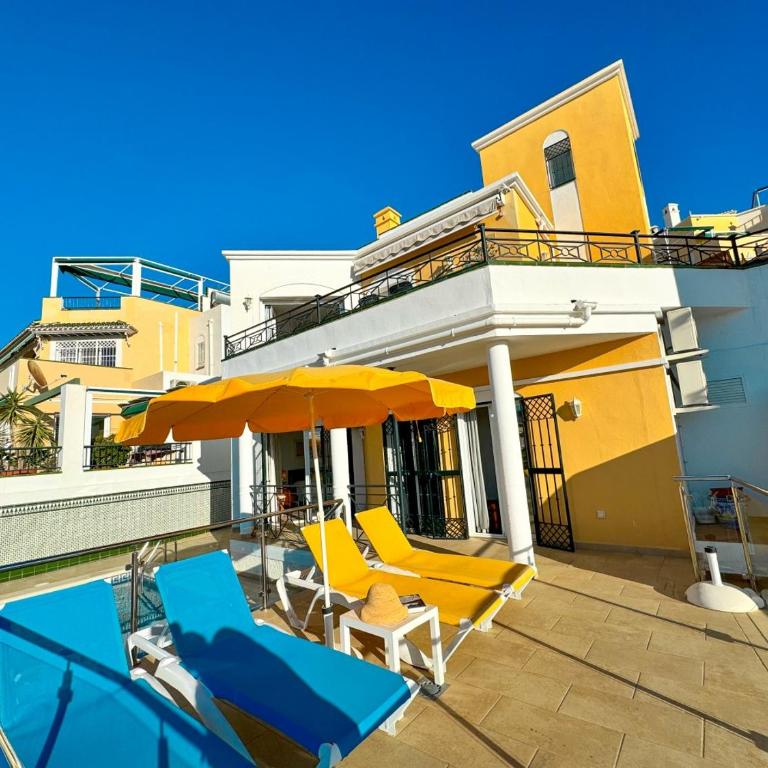 Villa jazmin - Casa de 3 dormitorios - 4
