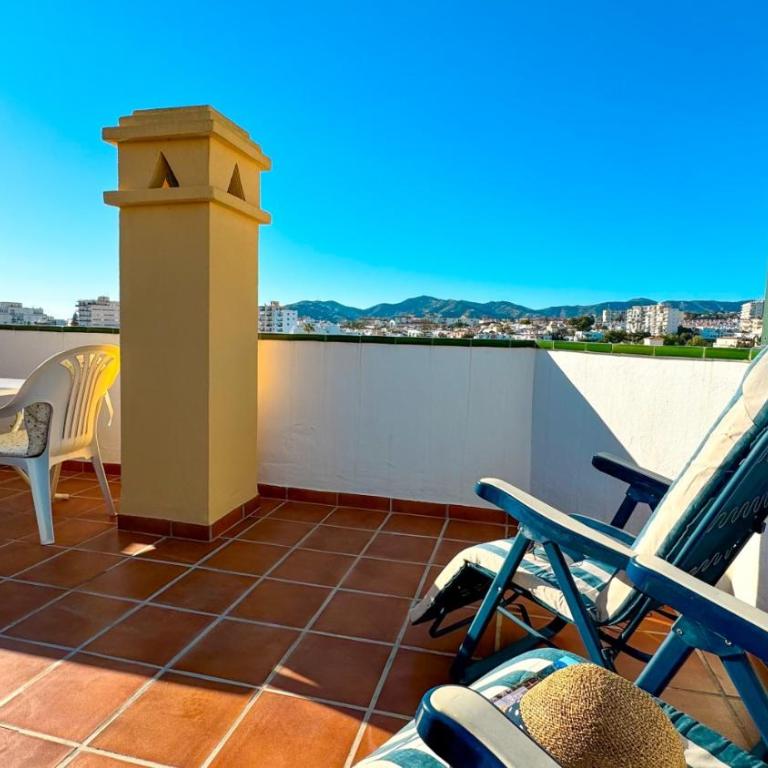 Villa jazmin - Casa de 3 dormitorios - 32