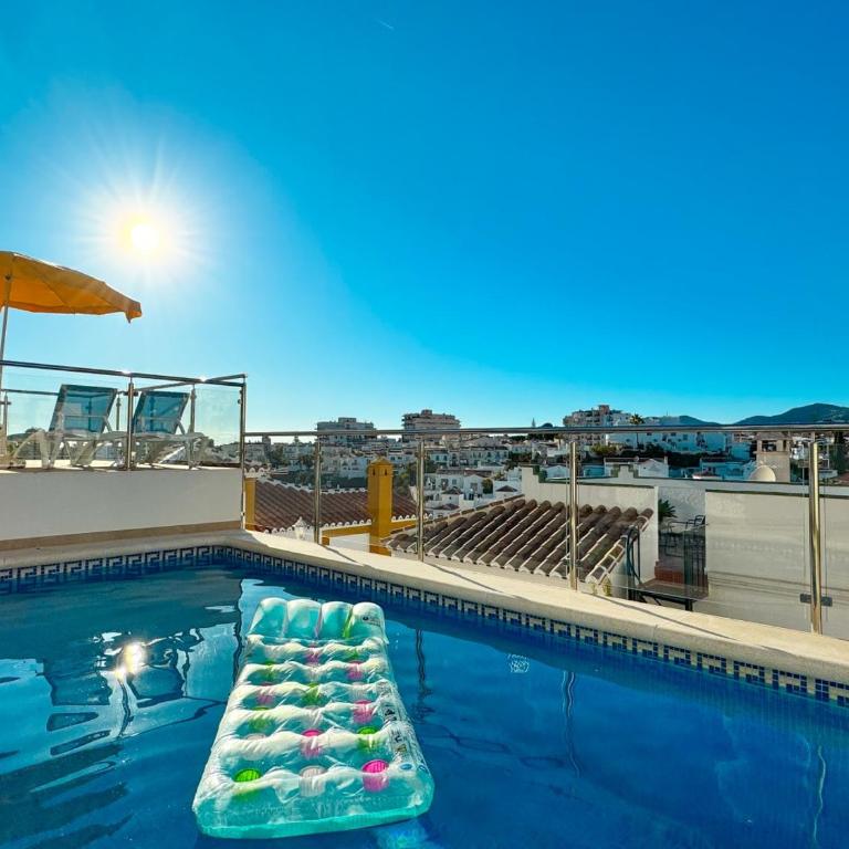 Villa jazmin - Casa de 3 dormitorios - 31