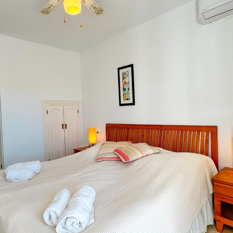 Villa jazmin - Casa de 3 dormitorios - 24