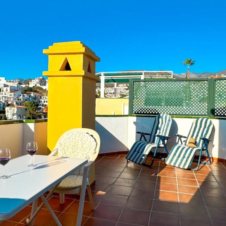 Villa jazmin - Casa de 3 dormitorios - 35