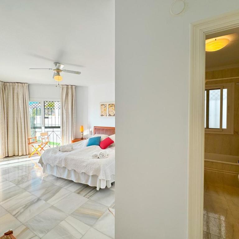 Villa jazmin - Casa de 3 dormitorios - 17