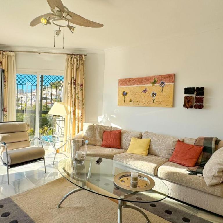 Villa jazmin - Casa de 3 dormitorios - 6
