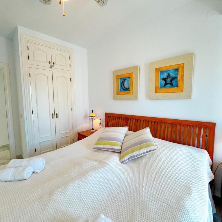 Villa jazmin - Casa de 3 dormitorios - 22