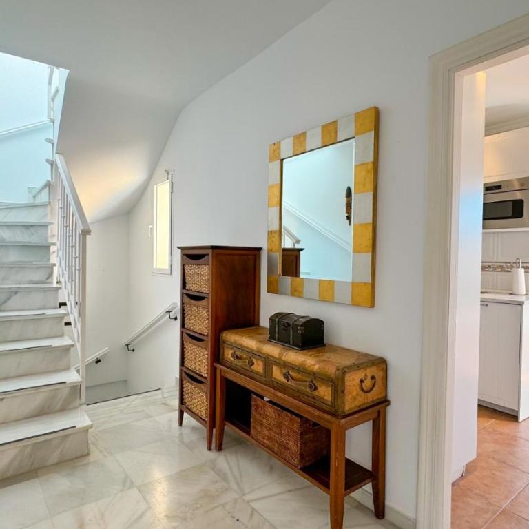 Villa jazmin - Casa de 3 dormitorios - 5