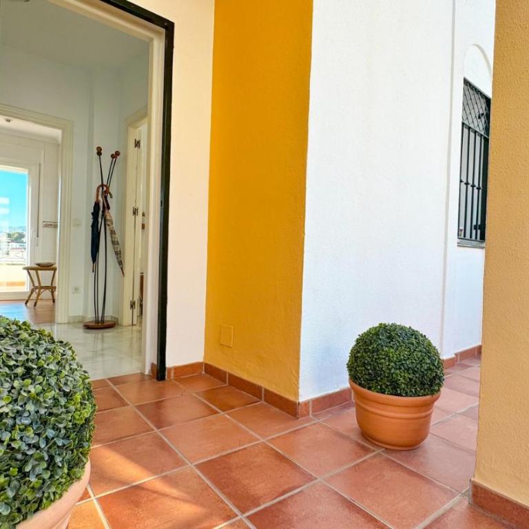 Villa jazmin - Casa de 3 dormitorios - 38