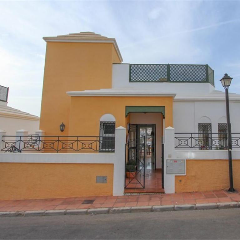 Villa jazmin - Casa de 3 dormitorios - 41