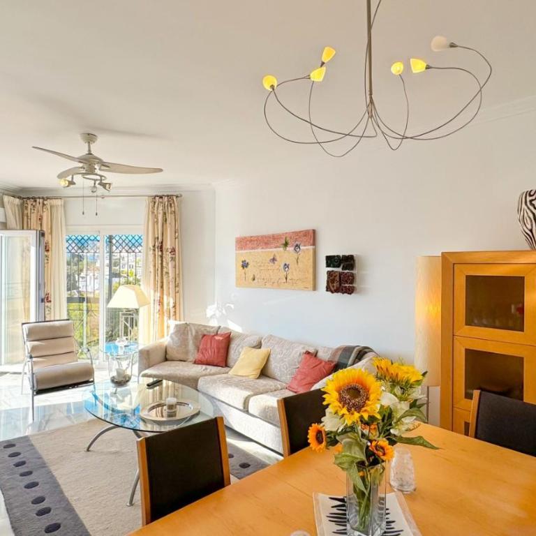 Villa jazmin - Casa de 3 dormitorios - 8