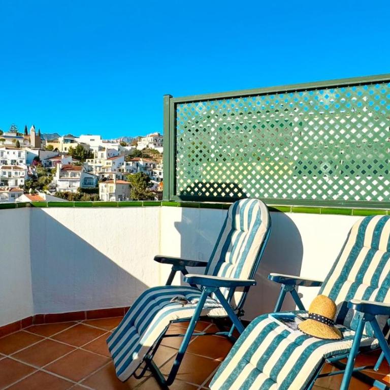 Villa jazmin - Casa de 3 dormitorios - 34