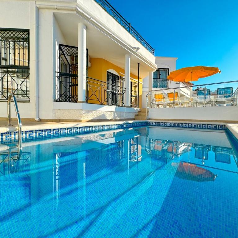 Villa jazmin - Casa de 3 dormitorios - 3