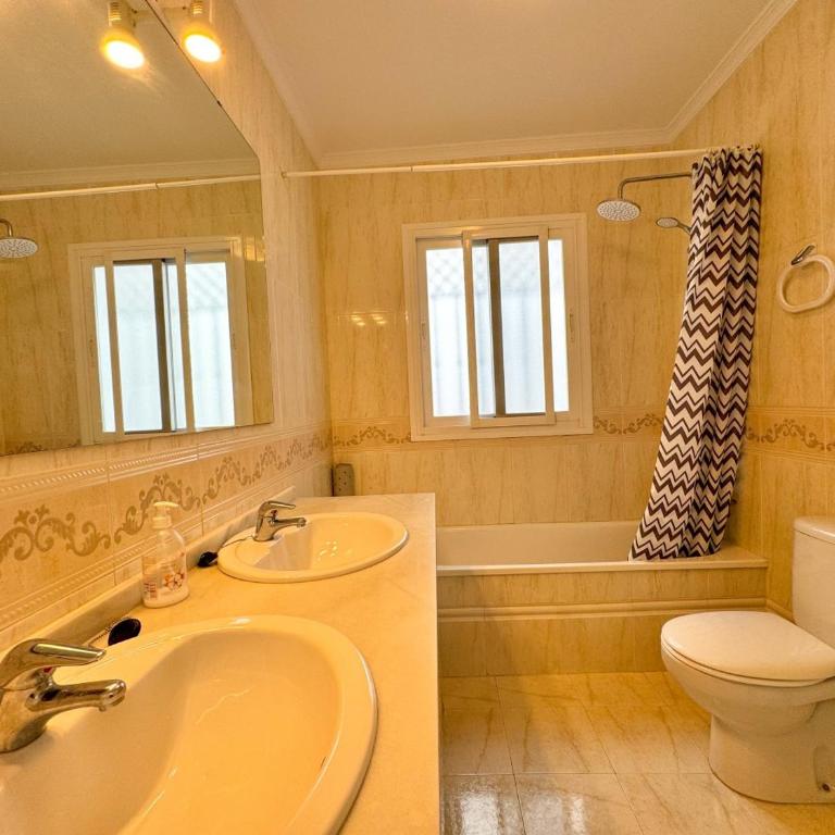 Villa jazmin - Casa de 3 dormitorios - 20