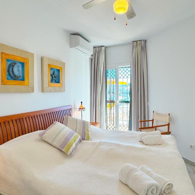 Villa jazmin - Casa de 3 dormitorios - 21