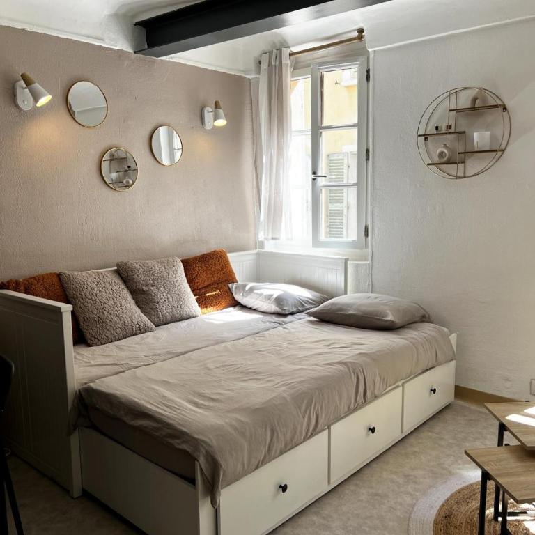 Appartement le petit port - Apartamento de 2 dormitorios - 2