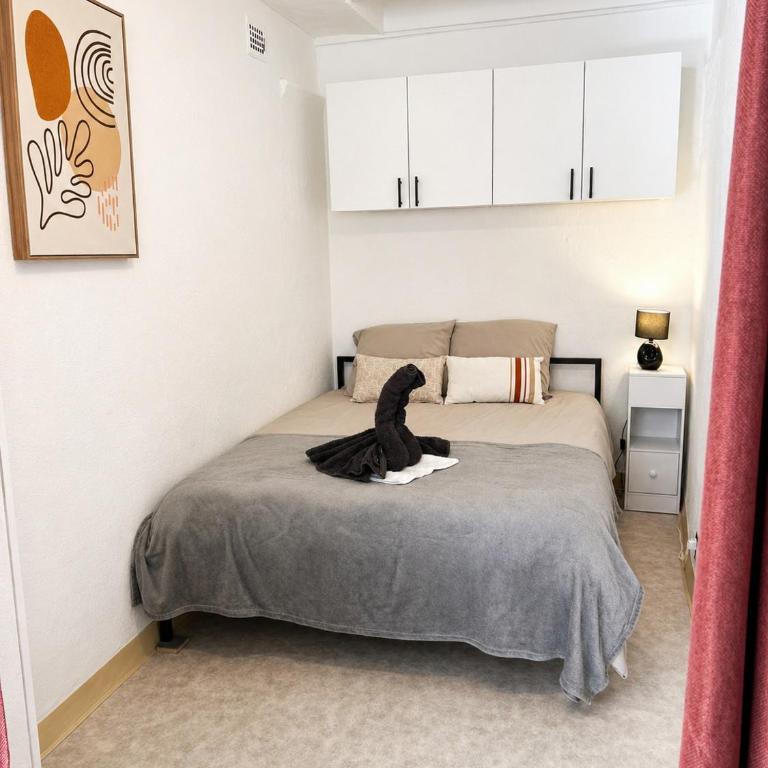 Appartement le petit port - Apartamento de 2 dormitorios - 5