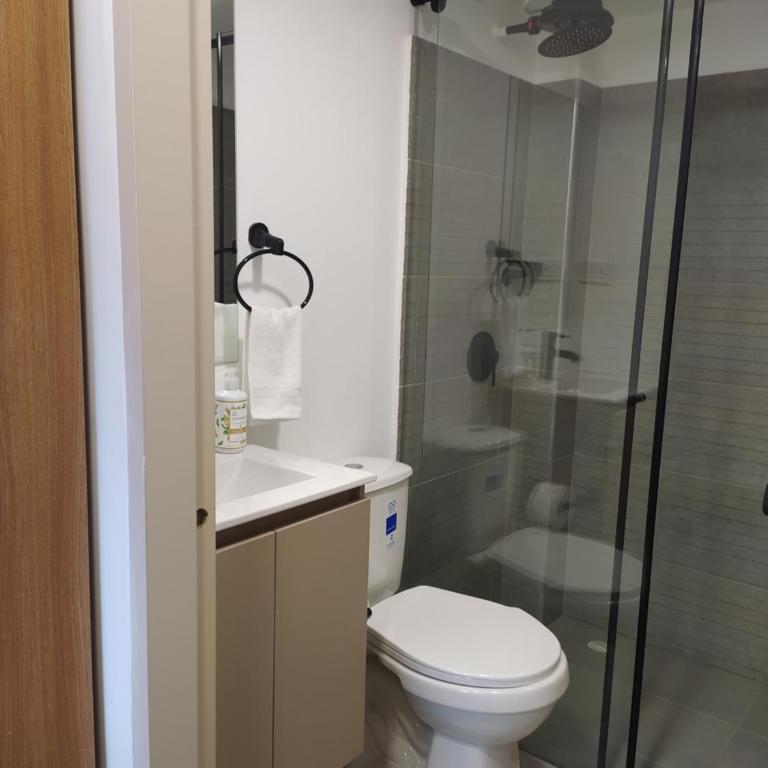 Lirio Alto Living - Apartamento de 1 dormitorio - 6