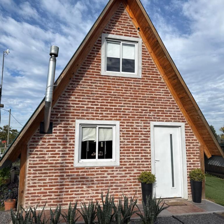 Salesta San Pedro - One-Bedroom House - 2