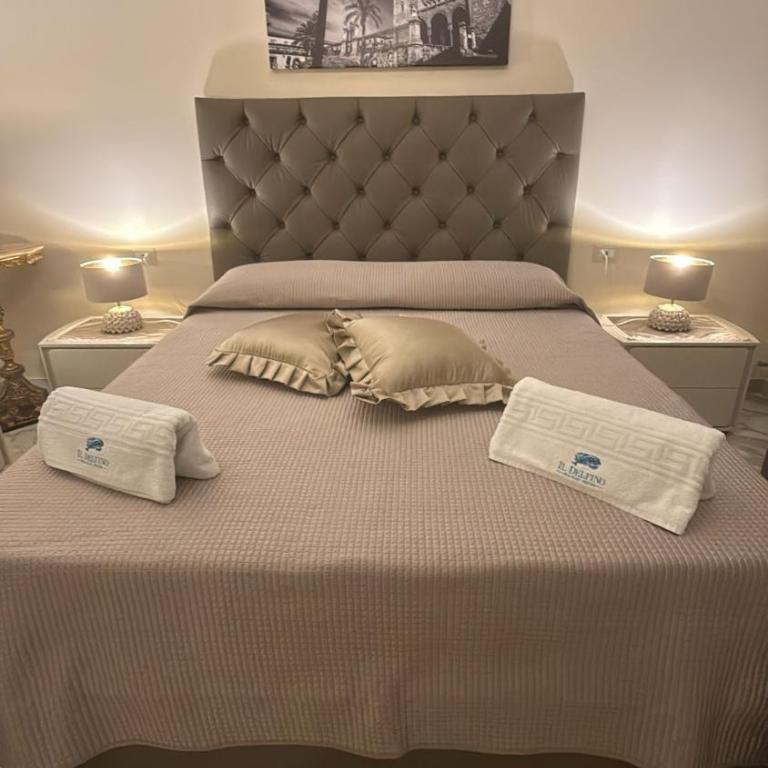 Il delfino holiday house - Appartamento con 2 Camere da Letto - 49