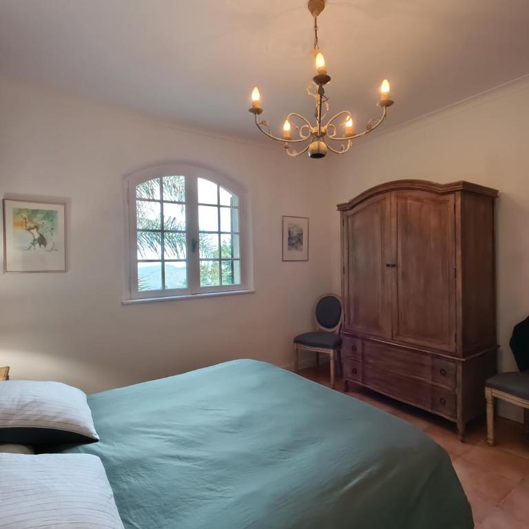 Luxury Villa and Panoramic View in Spéracèdes - Villa - 26