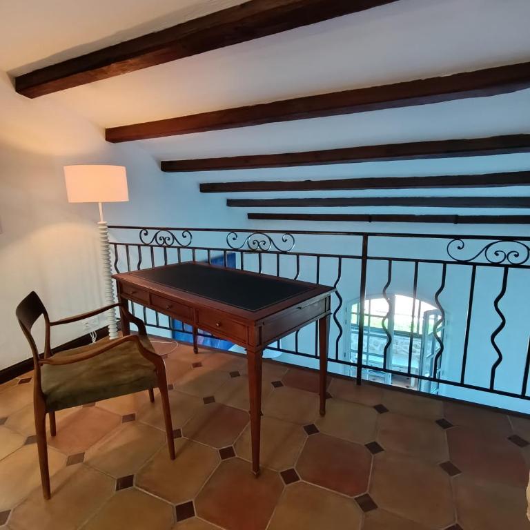 Luxury Villa and Panoramic View in Spéracèdes - Villa - 33