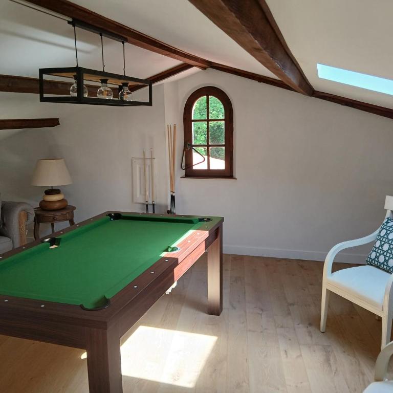Luxury Villa and Panoramic View in Spéracèdes - Villa - 5