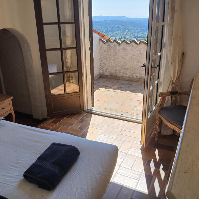 Luxury Villa and Panoramic View in Spéracèdes - Villa - 30