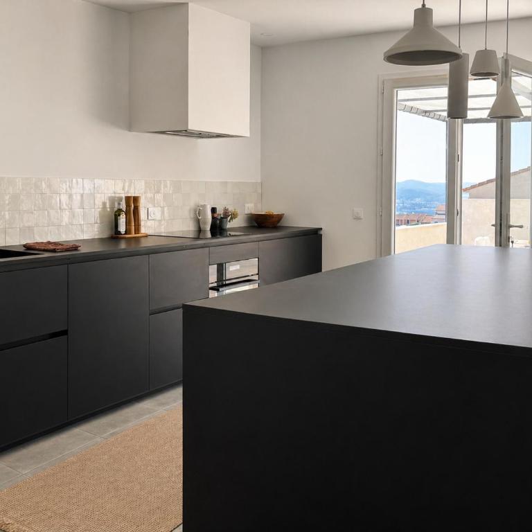 Villa Grenadine - Villa 3 Chambres - 20