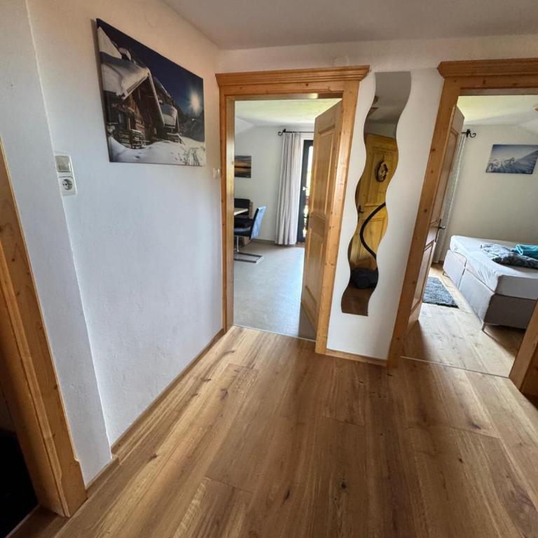 Haus Mariandl - Apartment mit 2 Schlafzimmern und Balkon - 5