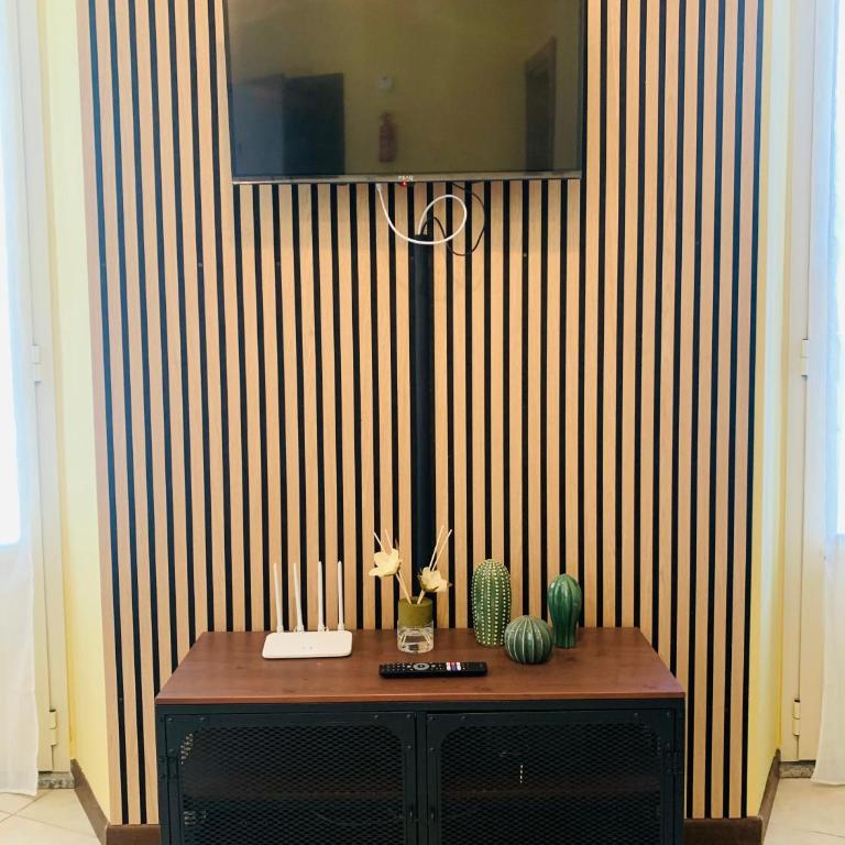 Maison 26 - One-Bedroom Apartment - 8