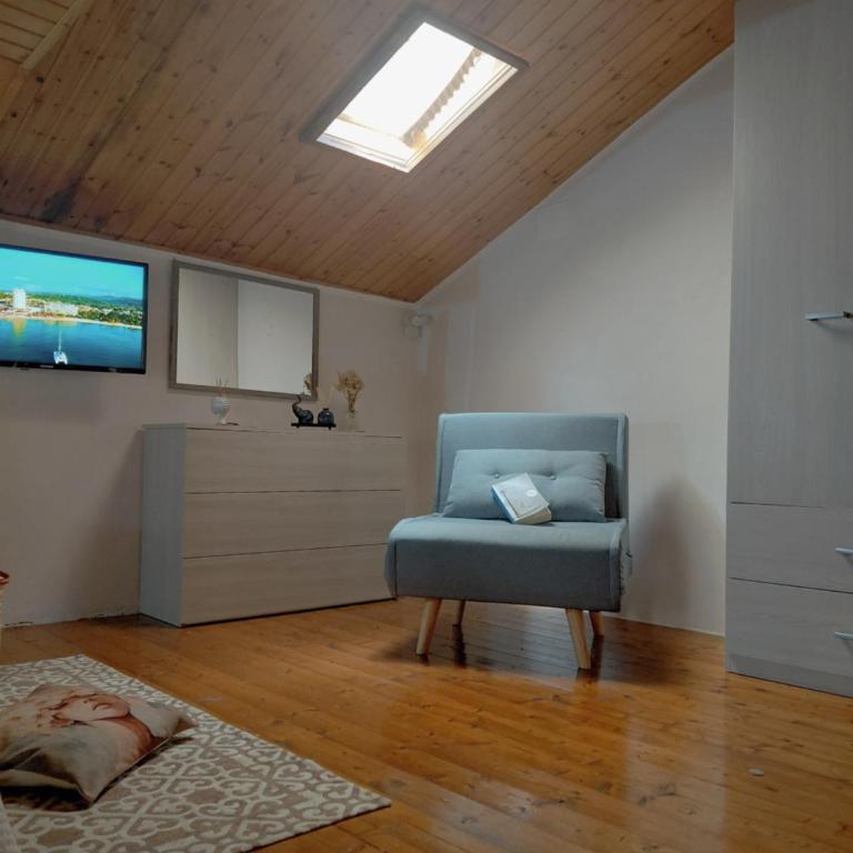 Casa AurAnto - Two-Bedroom Apartment - 5