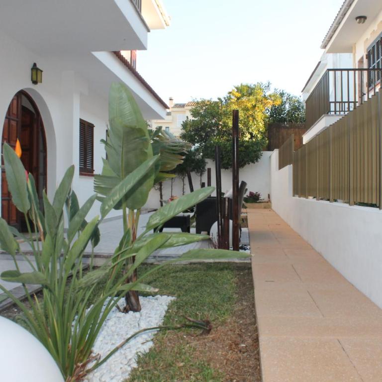 CASA GLORIA Playa - Vacation Home - 6