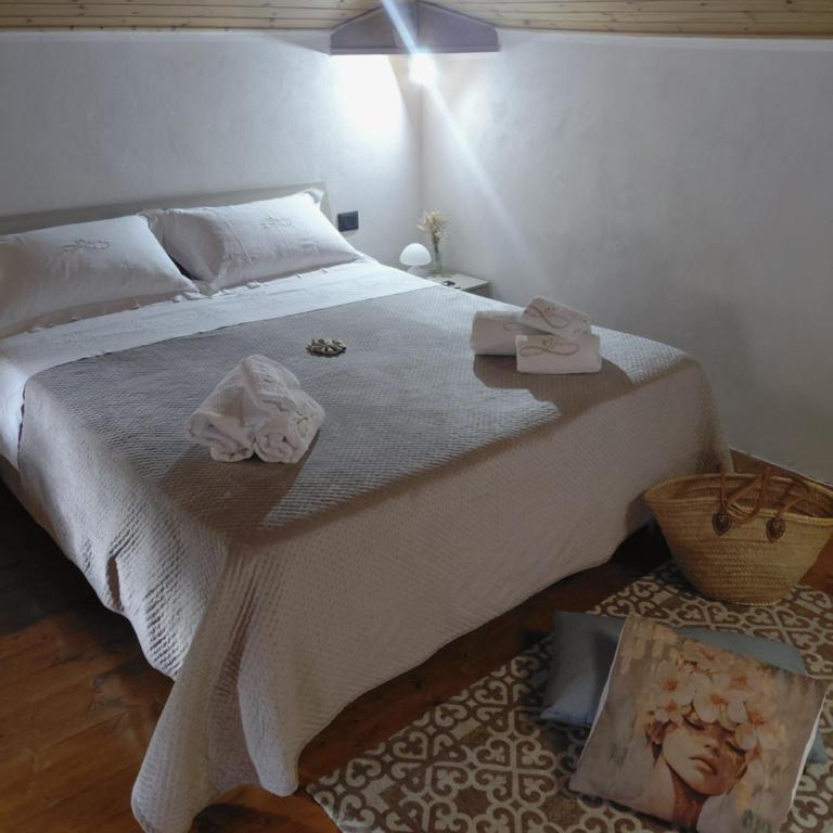 Casa AurAnto - Two-Bedroom Apartment - 6