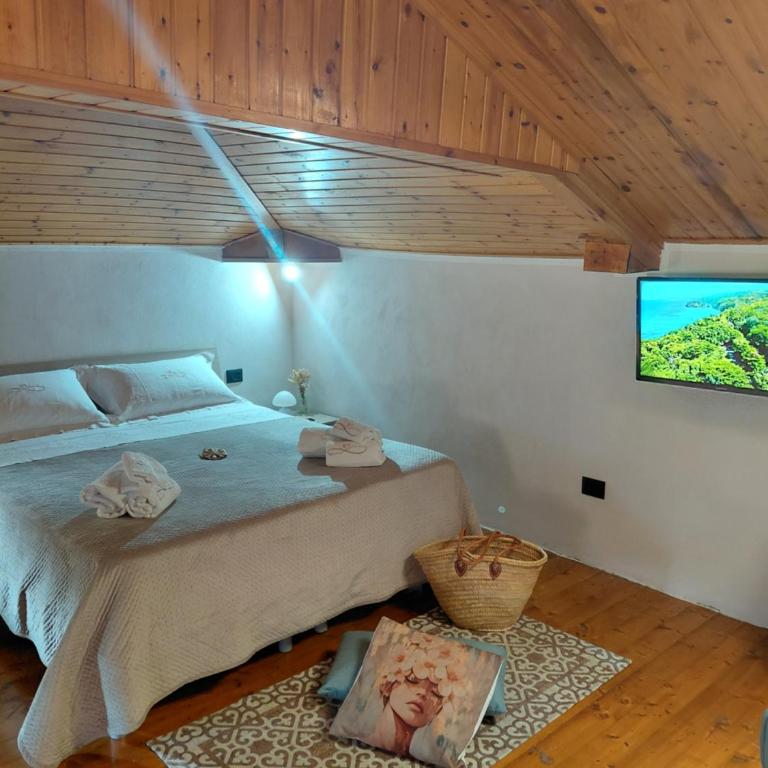 Casa AurAnto - Two-Bedroom Apartment - 4