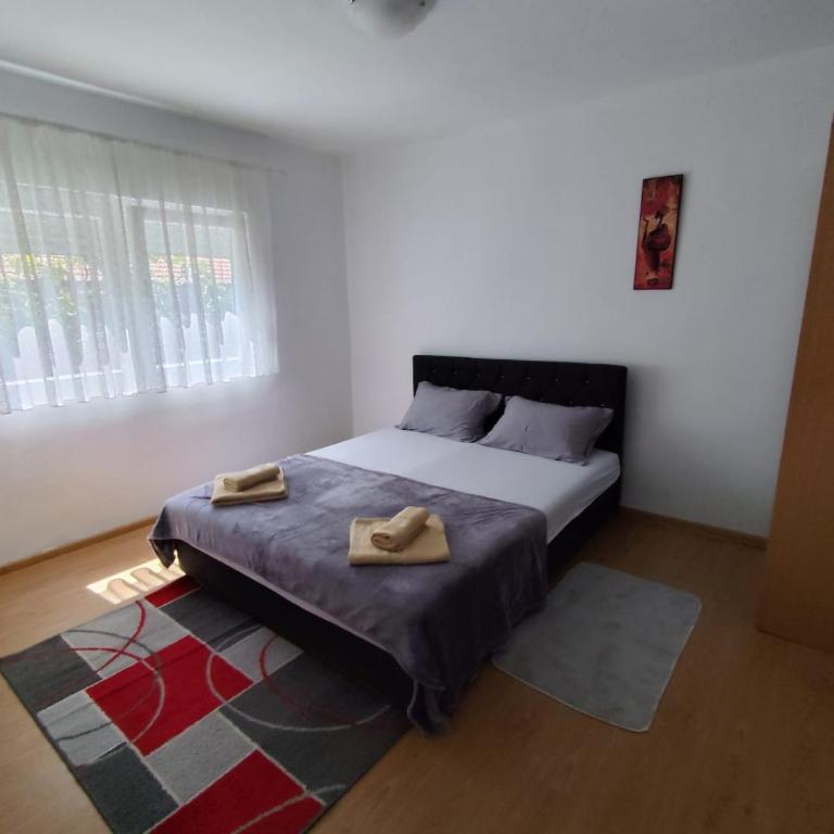Apartment Dunja - Two-Bedroom Apartment - 1