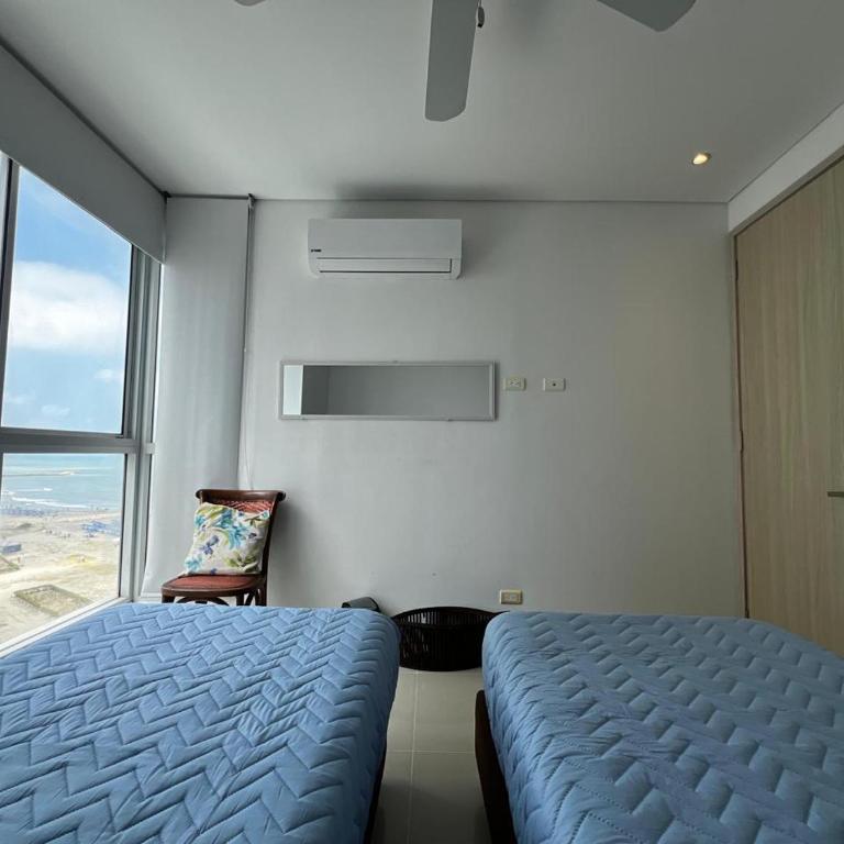 Jimeco - One-Bedroom Apartment - 9