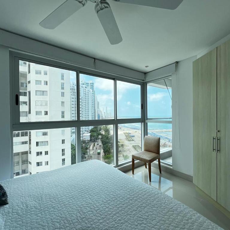 Jimeco - One-Bedroom Apartment - 2