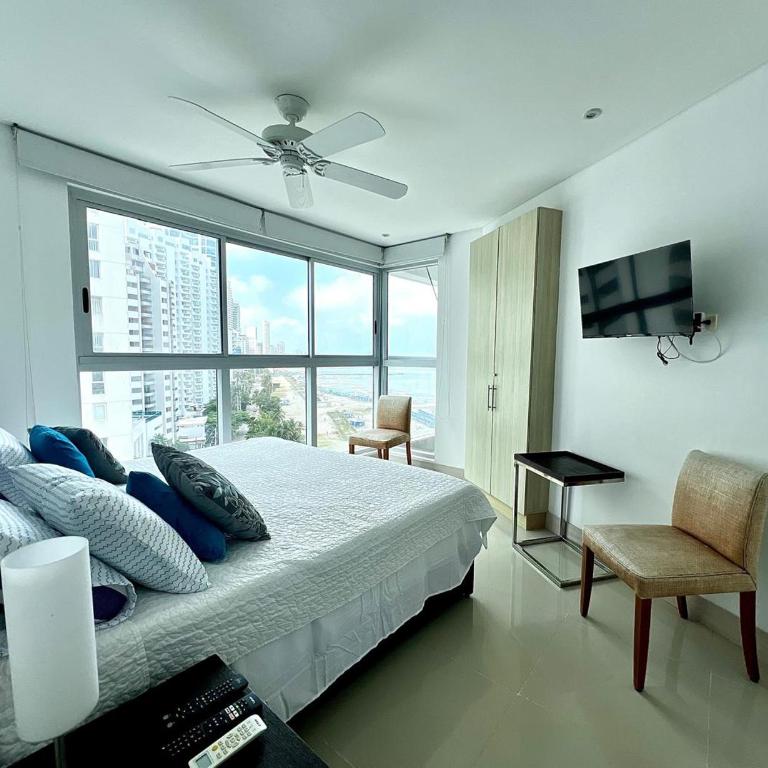Jimeco - One-Bedroom Apartment - 6