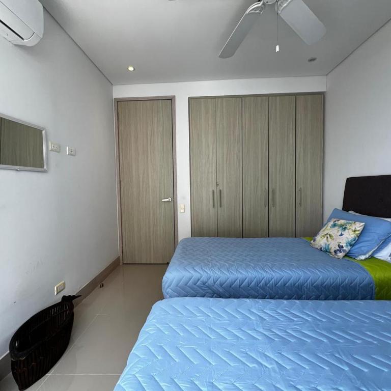 Jimeco - One-Bedroom Apartment - 8