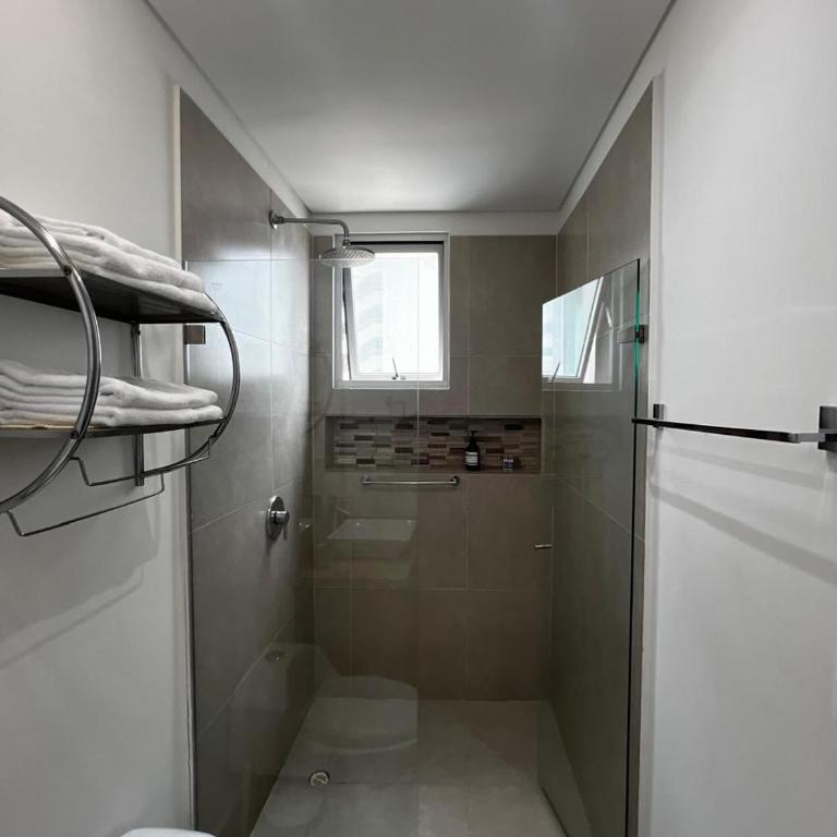 Jimeco - One-Bedroom Apartment - 10