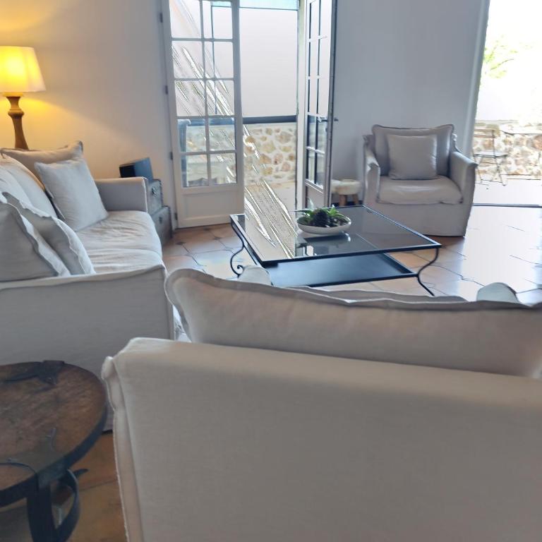 Luxury Villa and Panoramic View in Spéracèdes - Villa - 9